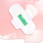 Disposable Ultra Thin Female Sanitary Napkin With Anion Chip