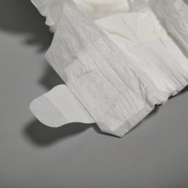 Biodegradable Boy Girl Well Fitting Disposable Baby Diaper