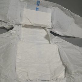 Biodegradable Boy Girl Well Fitting Disposable Baby Diaper